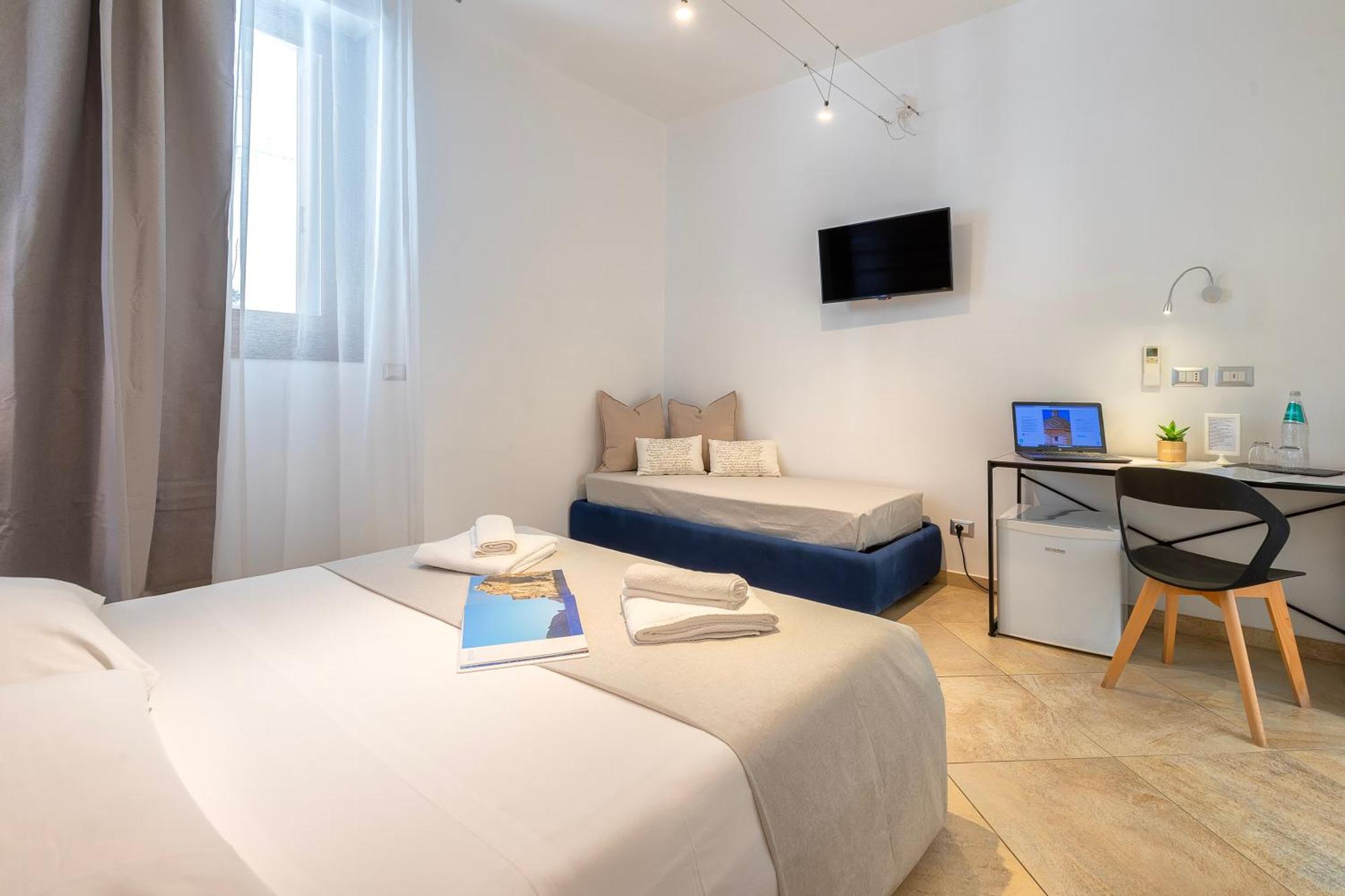 Terre Bianche Hotel Alghero Eksteriør billede